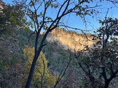 -北京上方山国家森林公园