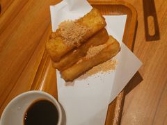 蛋酥软糍粑-太二酸菜鱼(福州泰禾店)