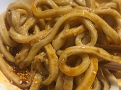 -樊三嬢手工甜水面(大邑安仁店)