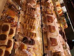 -巴黎贝甜(华堂新辰汇店)
