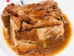 -喜家德虾仁水饺(青岛永旺东部店)