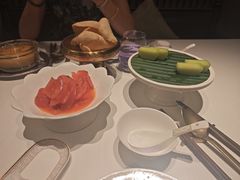 -金链花·泰国餐厅(国贸店)
