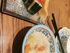 -驿楼兰·新疆菜(火车站店)