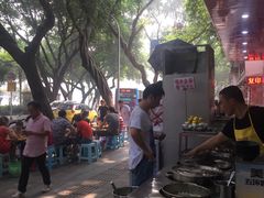 -代四孃牛华豆腐脑美味小食(总店)
