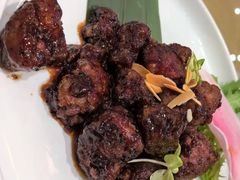 -好福记饭店(红梅公园店)
