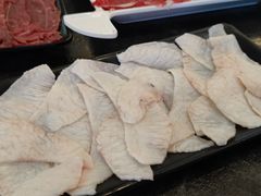 胸口唠-林记潮牛·牛肉火锅(上马墩店)