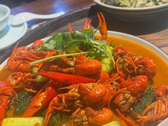 -好灶头妈妈菜·千岛湖土菜地标美食