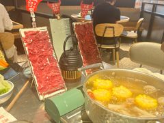 -潮界(虹桥新天地店)