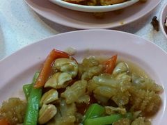-新山亚明小厨