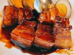 -望乡楼上海菜(日月光店)