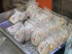 -张果佬年糕卷(科巷店)