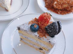 -PETIT PARIS 小巴黎(凯德1818店)