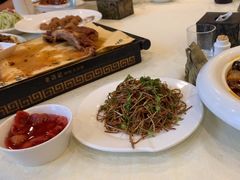 -老浒记民俗酒楼(王府井店)