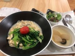逍遥菇菇-轻蔬不用等·素食(江苏路店)