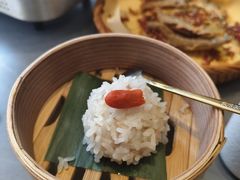 珍珠马蹄丸子-俏立方·15年新楚菜