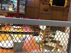 -米斯特比萨(罗斯福店)