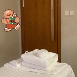 -芳香乐府疗愈空间·SPA·冥想