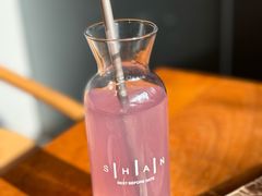 -SHAN山(前滩太古里店)