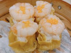 -点都德(龙之梦店)