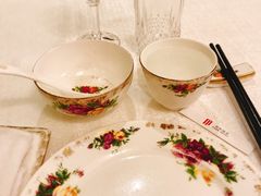 -上海国际饭店