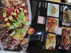 -盱眙虾神於氏龙虾(夫子庙红街店)