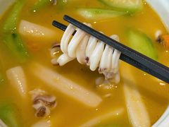 -陶兰居·手工点心·粤菜(圆融时代广场店)