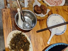 -凤吉园乌拉满族火锅中华老字号(繁荣路店)