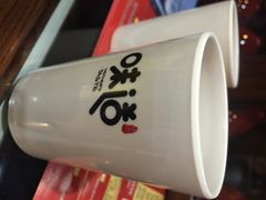 iphone_upload_pic-妈妈的味道(和顺古镇店)