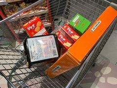-Olé精品超市(沈阳万象城店)