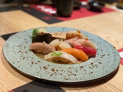 -鸟山鸣·日料食堂(王府井店)