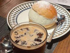 罗马奶油胖胖包-IL TEATRO 精品意大利餐厅