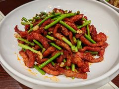 -老厨家(友谊路总店)