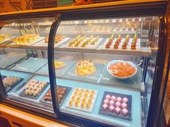 -浙江西子宾馆·瑶园咖啡厅