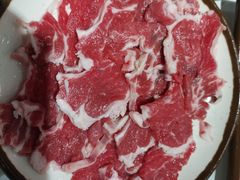 -白山烧烤(文安路万豪店)