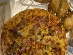 -必胜客(金沙江店)