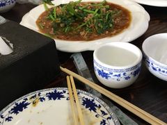 -小俩口烧烤东北菜(双井店)