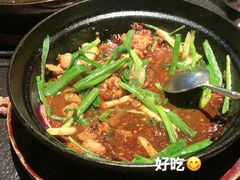 -旺爷砂锅·茶作(国贸城店)