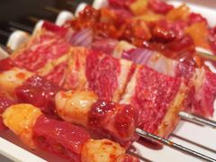 -丰茂烤串(公园店)