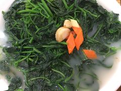 -寻味顺德·南记酒家·传统顺德菜·鱼生(广源路店)