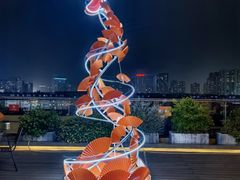 -小厨娘淮扬菜(龙湾天街店)