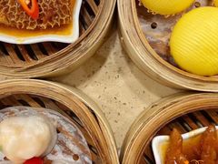 -点都德(千灯湖环宇城店)