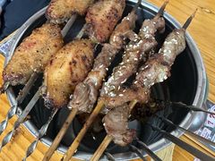 -炒豆合作社(东四总店)