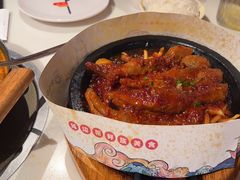 -七八冷面·延边朝鲜族美食(圣熙八号店)