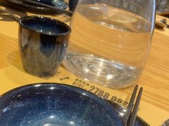 -摩登有记·新派泰国菜(银钻广场店)