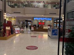 -郑庄脂渣海鲜楼(九水路店)