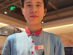 -西贝(六里桥旗舰店)