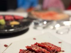 -焱铁烧·黑毛和牛专门店(杭州嘉里中心店)