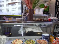 -建基泡馍·西安老字号·清真(永宁店)