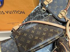 -沐渔二手奢侈品黄金手表包包回收·中古店(广州塔店)