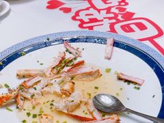 -同庆楼(奥体中心店)